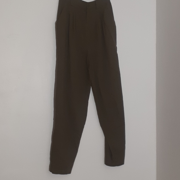 By Choice Dress Pants Size 9 - Picture 1 of 5